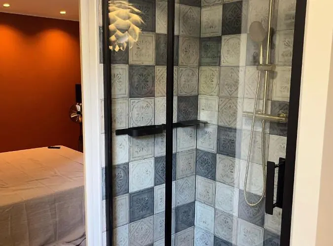 Hotel del amor Les De Marc *